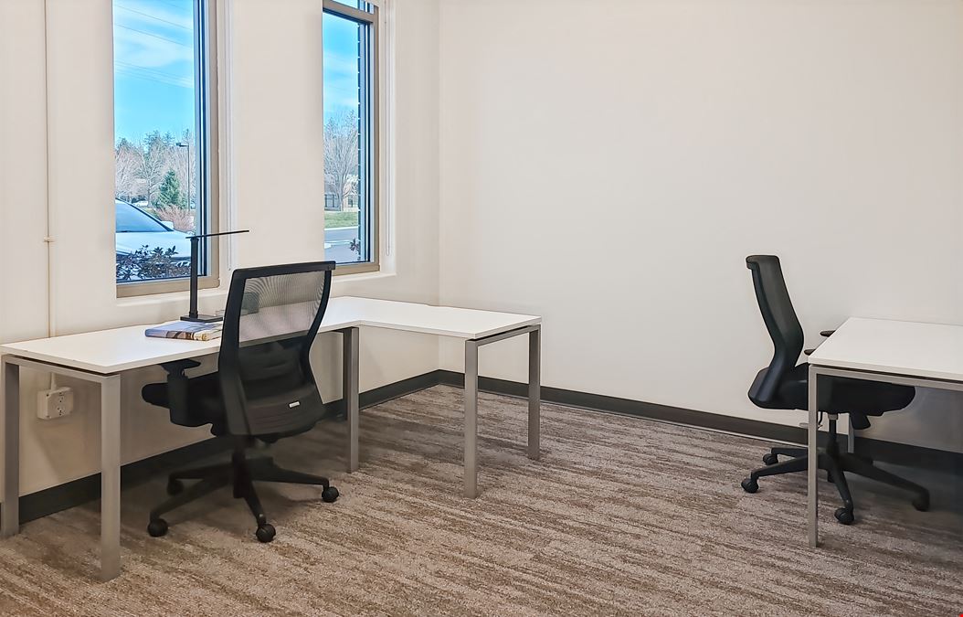 WA, Spokane Valley - E Mirabeau Pkwy