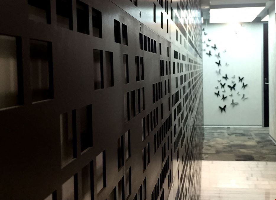 The Executive Centre - Pune - Business Bay