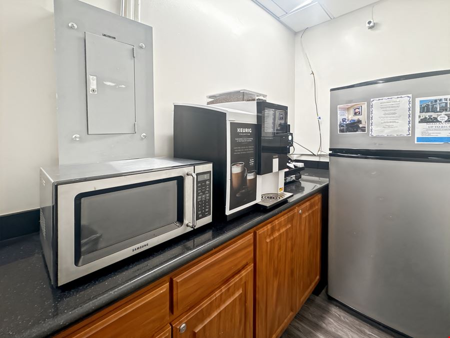 CA, Beverly Hills - N Camden Dr