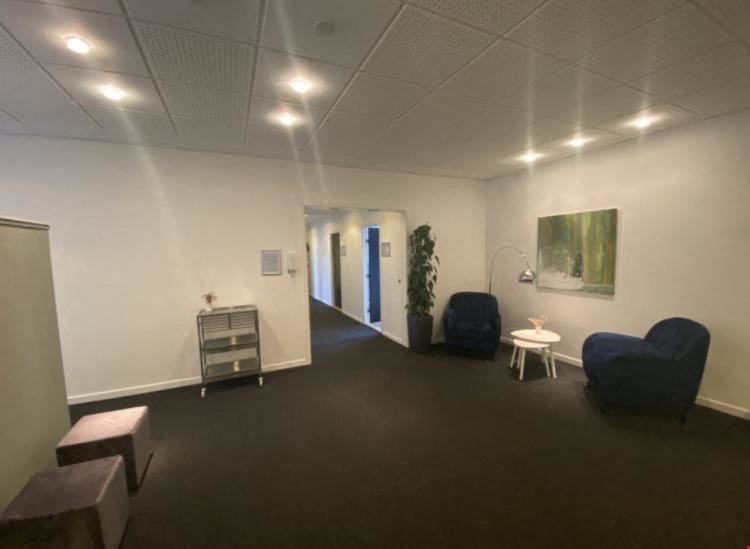 Voxevaerket - Charlottenlund-II