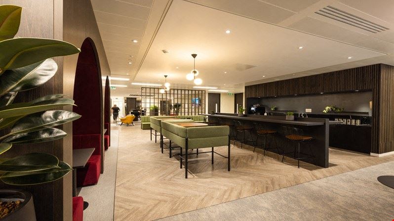 11 York Street, Manchester