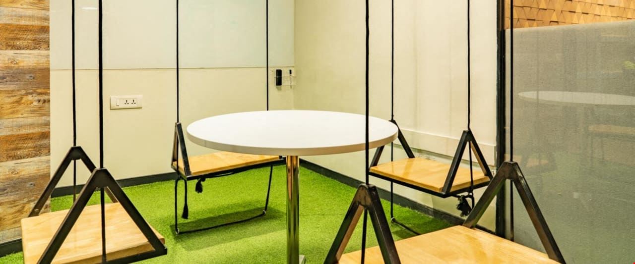 OneCo.Work - Koramangala