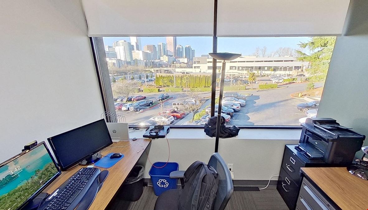 Private Office For 2
