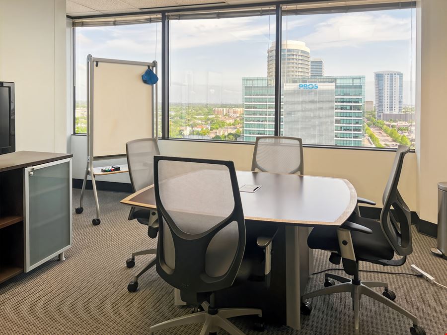 TX, Houston - River Oaks