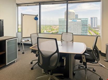 Regus - Houston - River Oaks