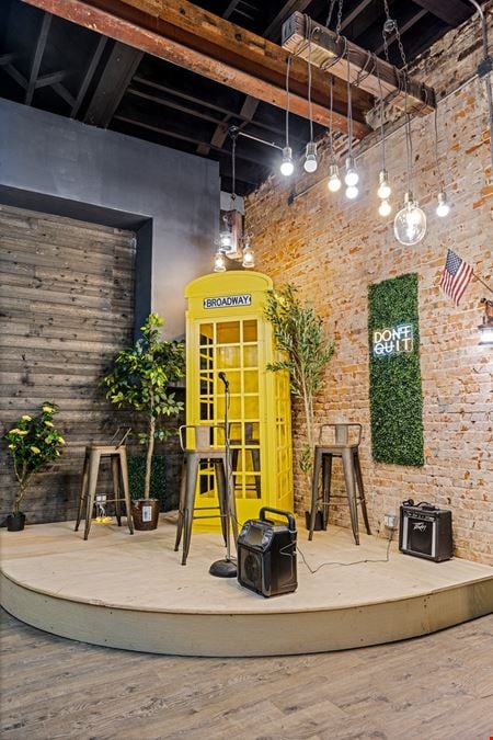 Collaboration Station