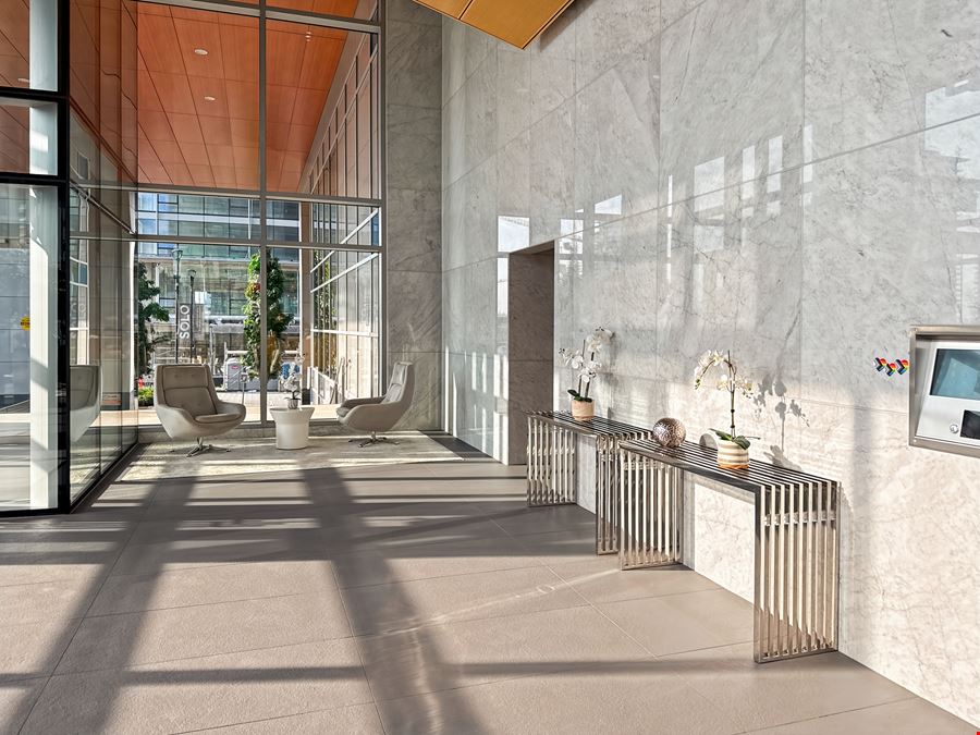 BC, Burnaby - Solo District