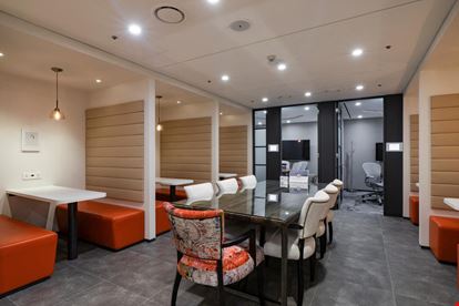 Preview of The Executive Centre - Seoul - Seoul Finance Center Office space for Rent in Seoul