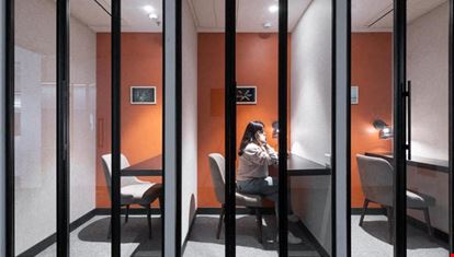 Preview of UrbanWrk - Sai Radhe Office space for Rent in Pune