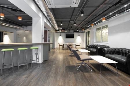 Preview of Oxford Street (Marble Arch) Coworking space for Rent in London