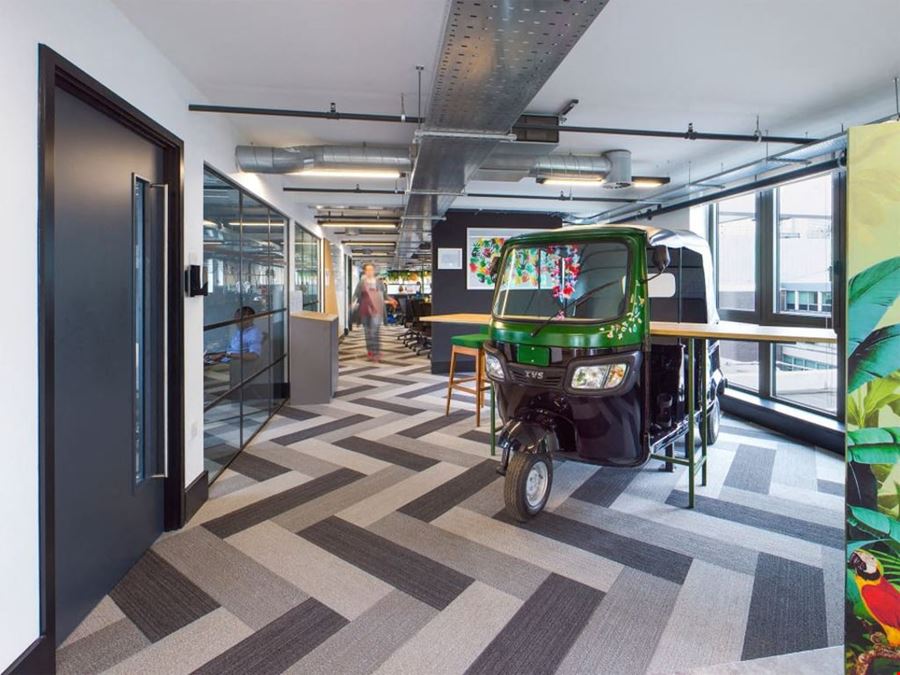Bruntwood - St James