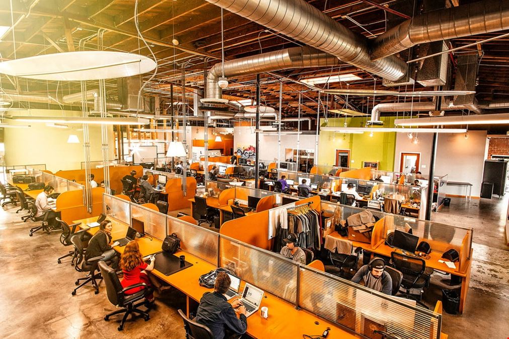 BizHaus - Marina del Rey