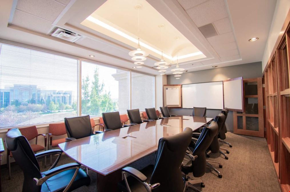 Large Conference Room