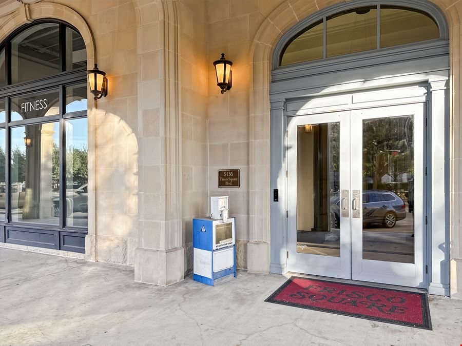 Regus - Frisco - Square