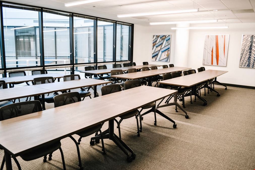 CityCentral - East Plano Richardson