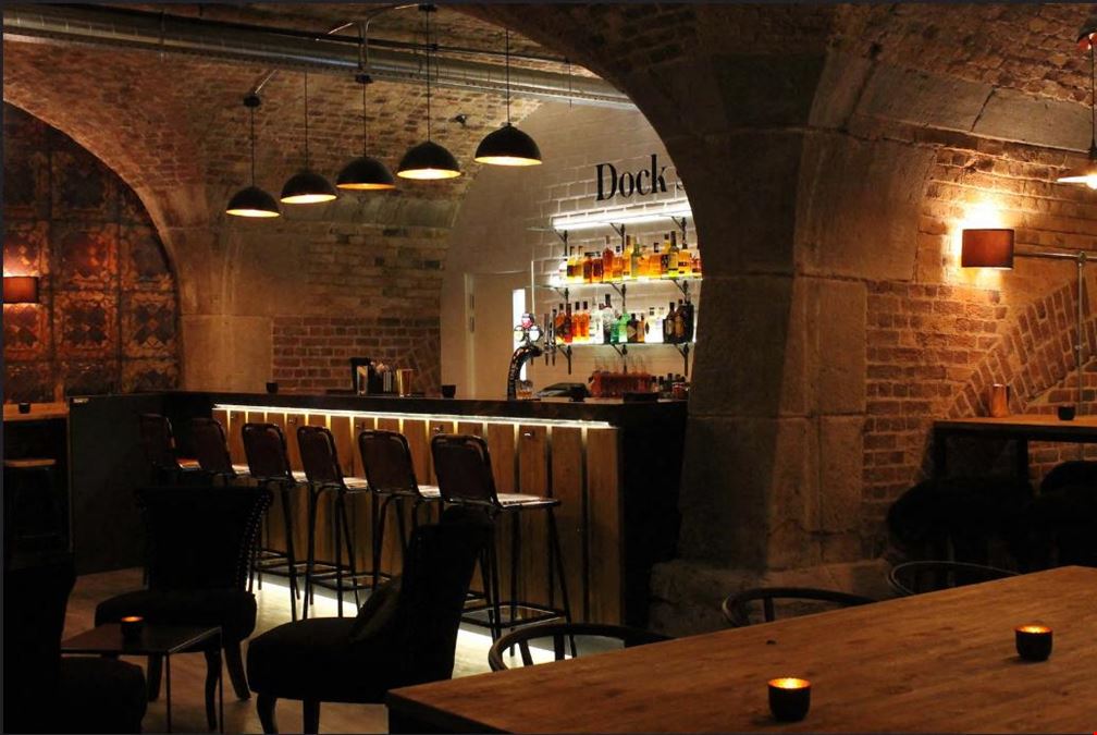 Tobacco Dock