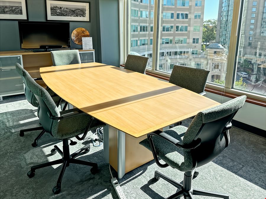 Regus - Reston - Town Center