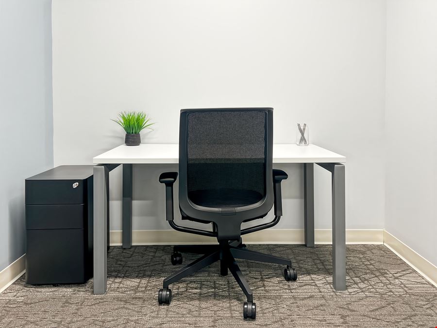 Charlotte - 3117 Whiting Avenue