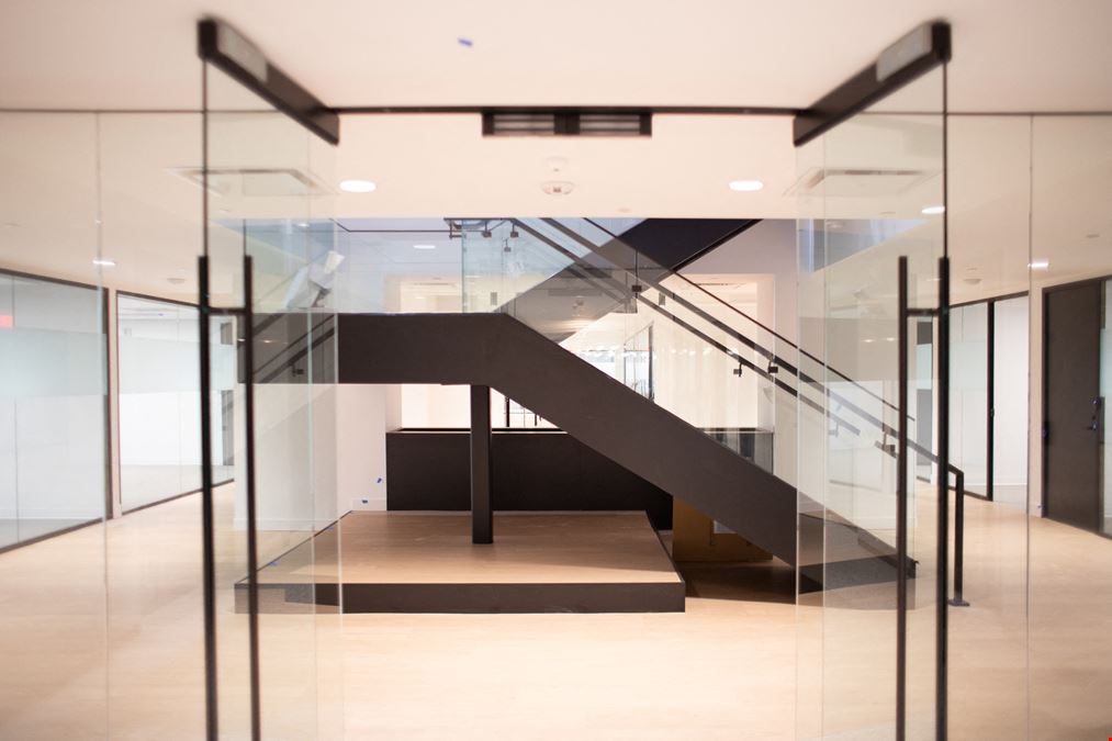 The Mill at Market West