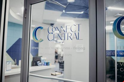Preview of Connect Central Office space for Rent in Bradenton