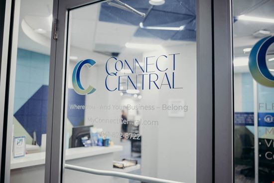 Preview of Connect Central Office space for Rent in Bradenton