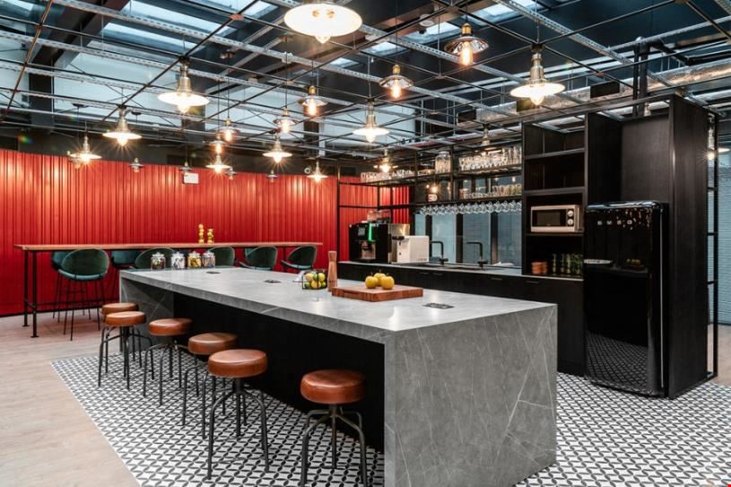 Solutions.Rent - Ethos