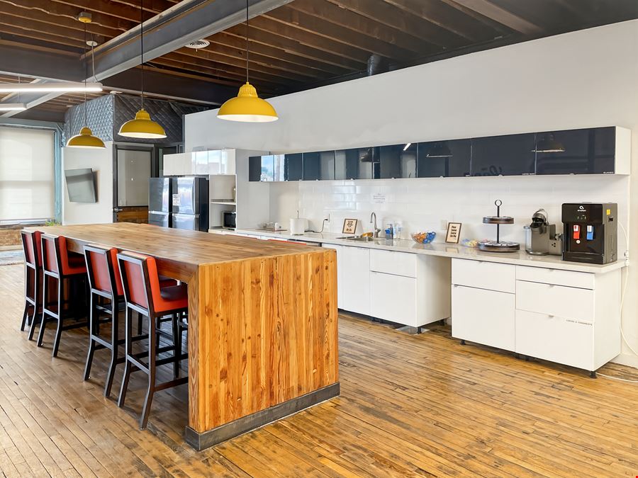 AZ, Tucson - Congress St