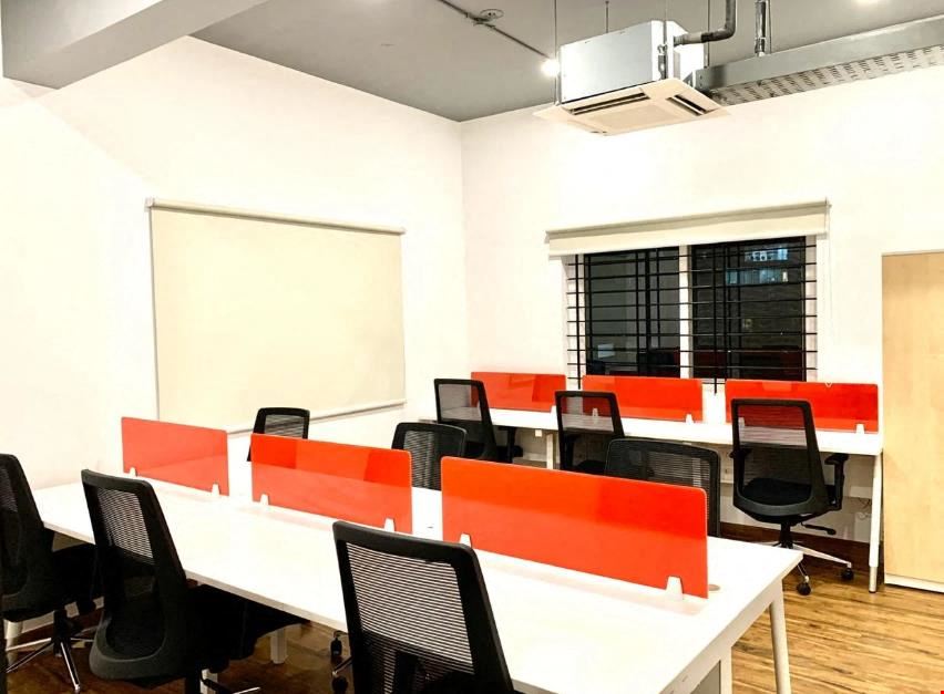 GoSpaze Coworking - Bellandur