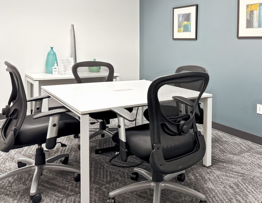 Regus - Austin - Rialto I