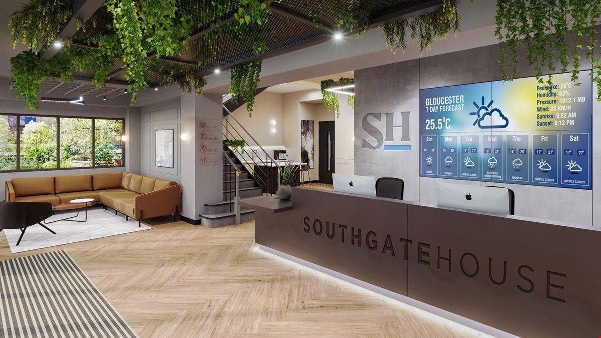 FigFlex - Gloucester