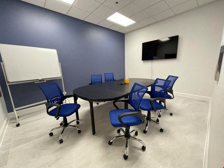 Conference Room 1