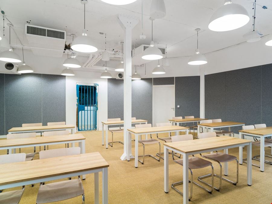 20 Bis Rue La Fayette