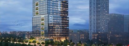 Preview of CorporatEdge The Edge, Pune Office space for Rent in Pune