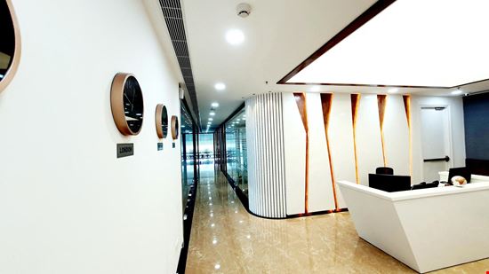 Preview of Mooz Coworking - BPTP Park Centra Office space for Rent in Gurugram