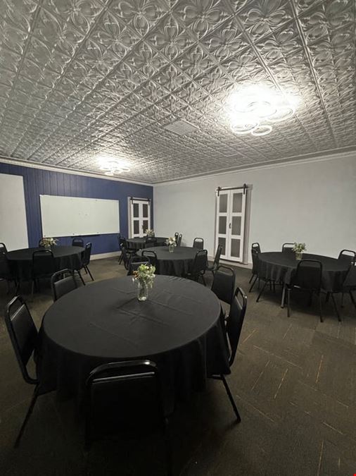 Community Room