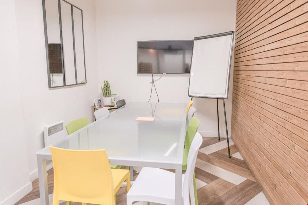 MyCowork Montorgueil