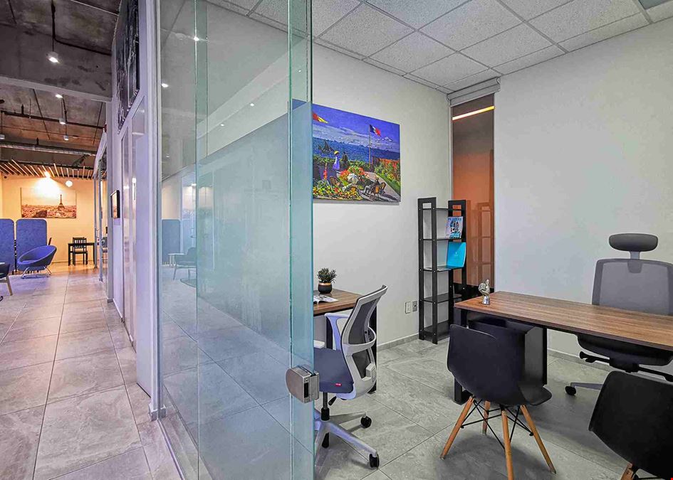 Best Oficinas - Américas