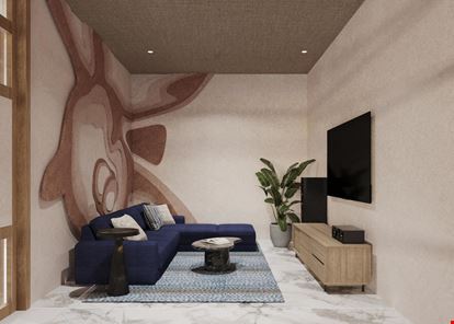 UrbanWrk - Mont Claire