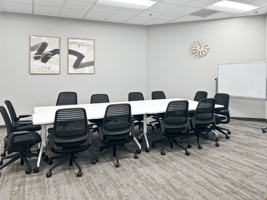 NV, Henderson - S Water St