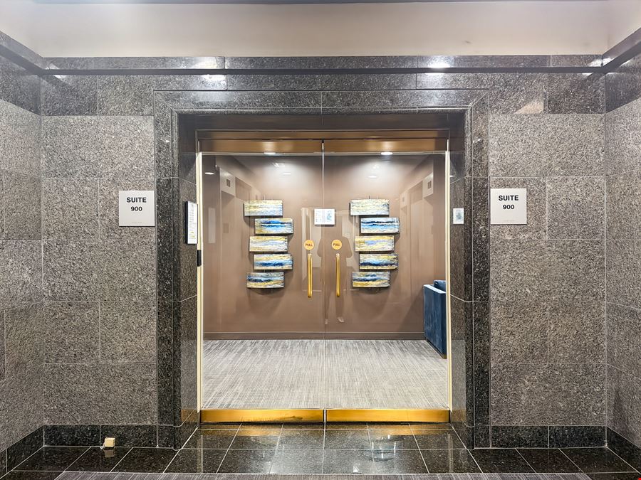 Regus - Washington - 601 Pennsylvania Avenue