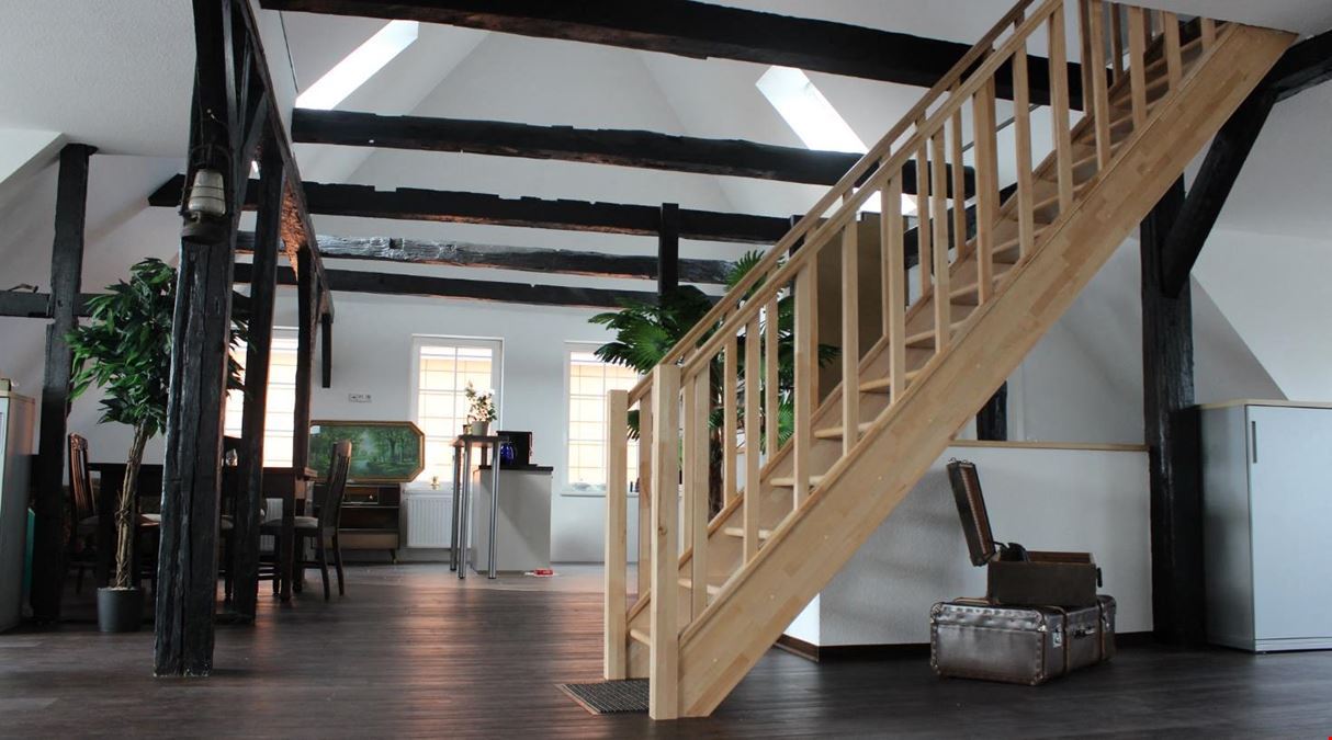 Junges Haus Bremervörde