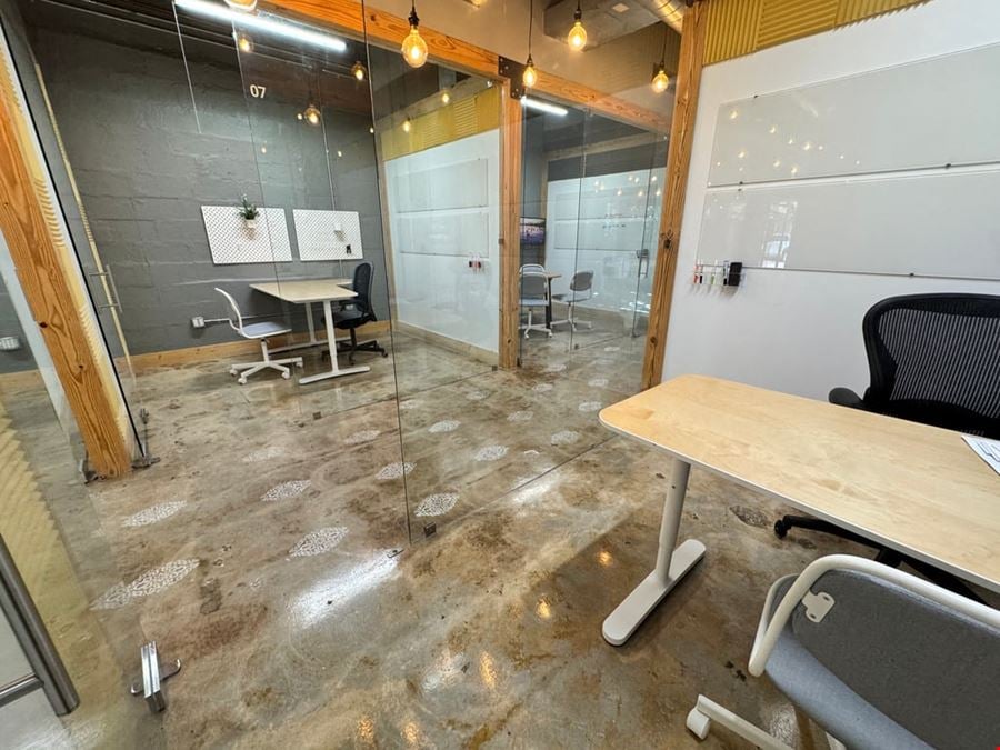 Executive Suite