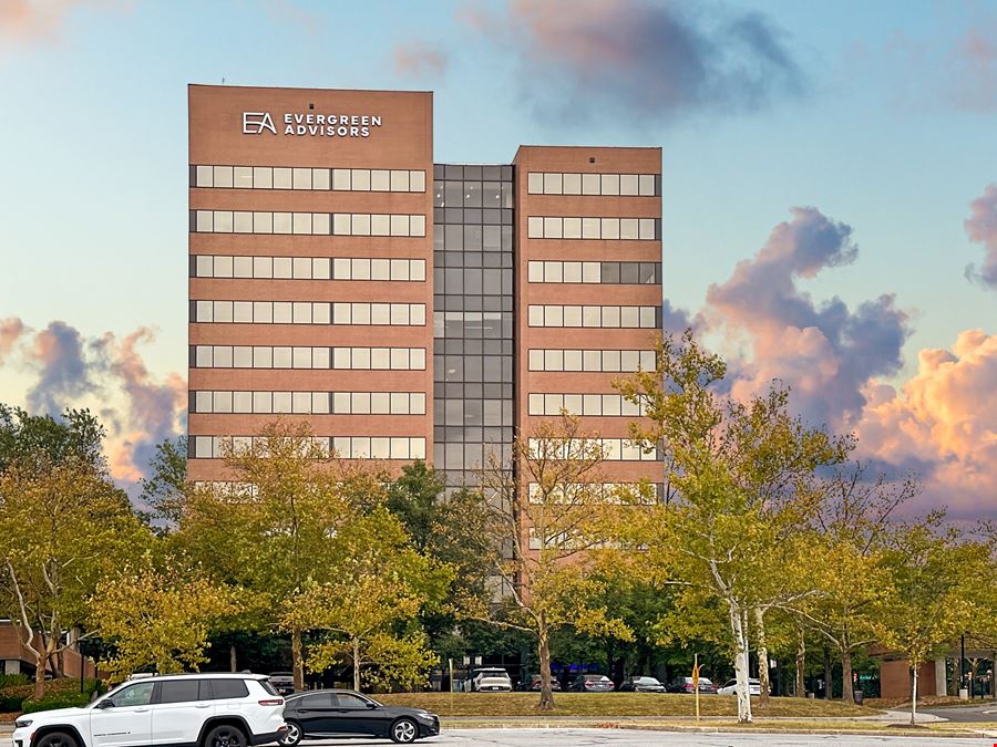 MD, Columbia - Columbia Town Center II