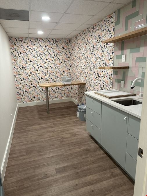 Hearn Street Suites