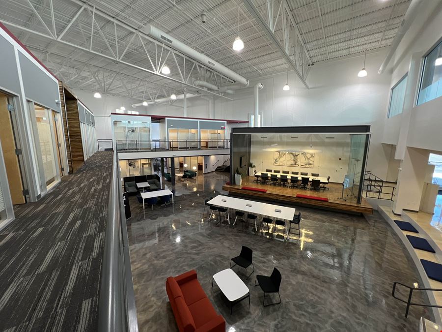 NC, Cary - Towerview Ct