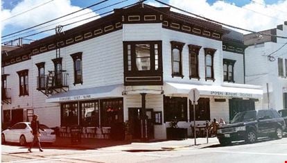 Avantspace 2181 Greenwich St