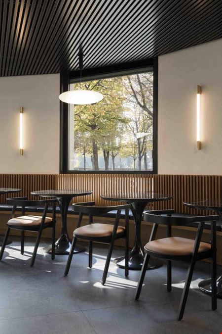 The Bureau - 16 Cours Albert 1er