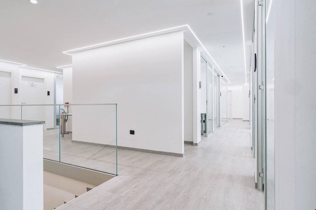 Firenze Nova Business Center