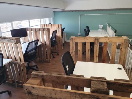 Preview of Freedom Works - Creative & Digital Hub, Worthing Coworking space for Rent in Worthing