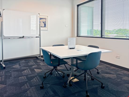 Preview of IL, Naperville - Wall St Office space for Rent in Naperville